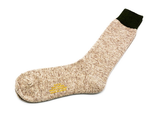 全5色【FULLCOUNT/フルカウント】2026AW「Wool Cashmere Military