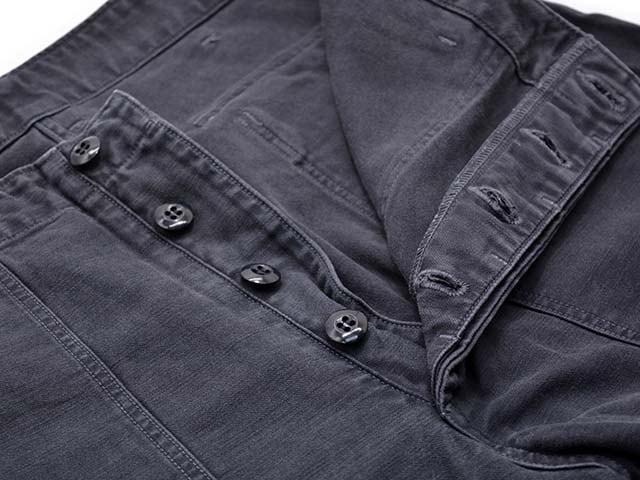 全2色【FULLCOUNT/フルカウント】「Utility Trousers
