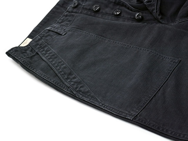 全2色【FULLCOUNT/フルカウント】「Utility Trousers/ユーティリティー