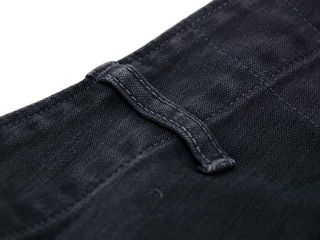全2色【FULLCOUNT/フルカウント】「Utility Trousers/ユーティリティー
