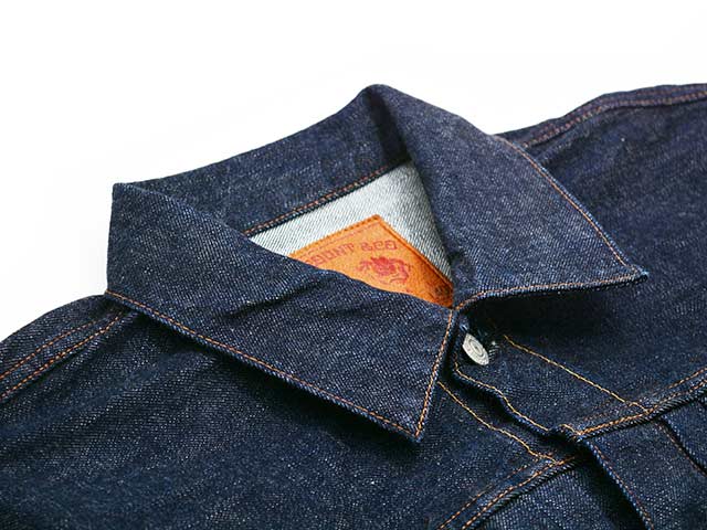 FULLCOUNT/フルカウント】×【HORIDAI/彫だい】2026SS「Classic Tattoo