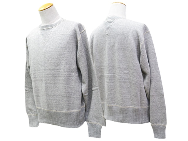 全3色【FULLCOUNT/フルカウント】「Double V Set in Sleeve Mother