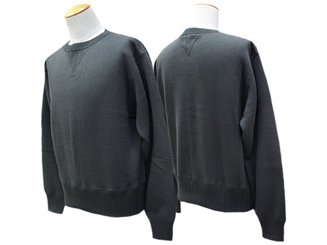 全3色【FULLCOUNT/フルカウント】「Double V Set in Sleeve Mother