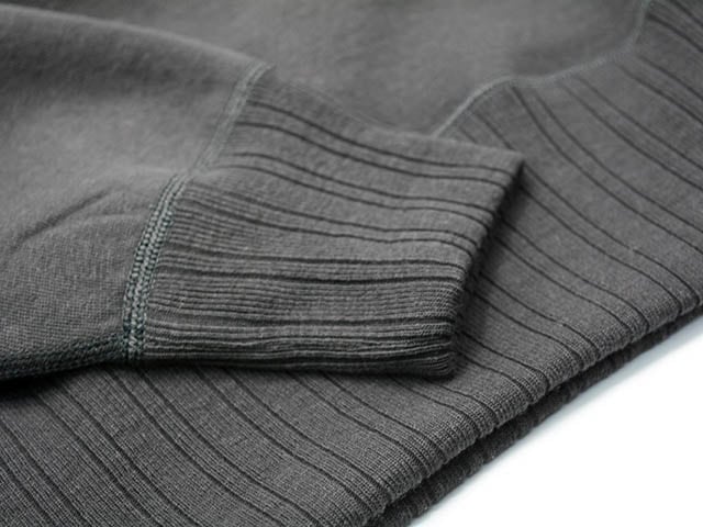 全3色【FULLCOUNT/フルカウント】「Double V Set in Sleeve Mother