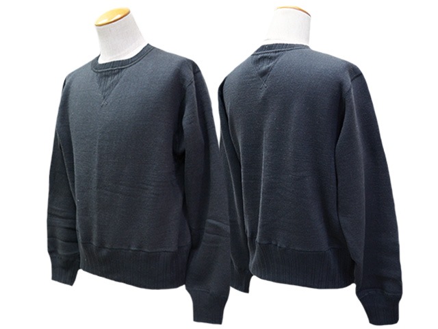 全4色【FULLCOUNT/フルカウント】「Double V Set in Sleeve Mother