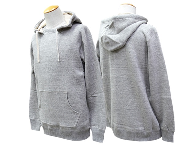 全3色【FULLCOUNT/フルカウント】「After Hood Sweat Shirts Mother