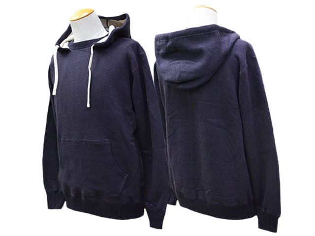 全3色【FULLCOUNT/フルカウント】「After Hood Sweat Shirts Mother