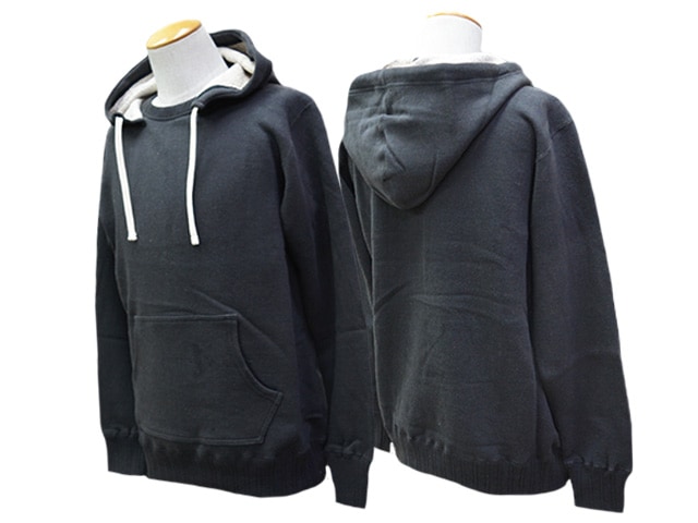 全3色【FULLCOUNT/フルカウント】「After Hood Sweat Shirts Mother