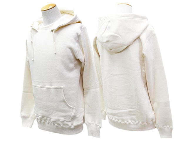全4色【FULLCOUNT/フルカウント】「After Hood Sweat Shirts Mother