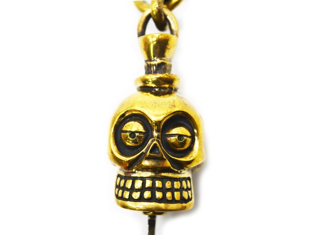 galcia/ガルシア】「CALAVERA Custom Key”Small”/カラベラカスタムキー