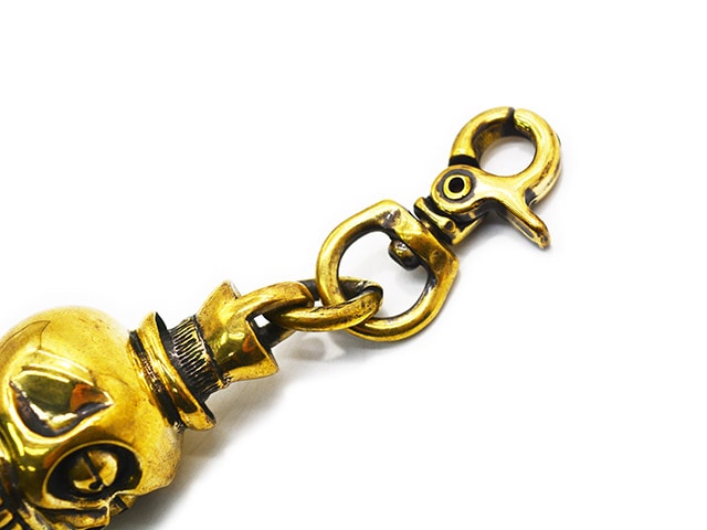 galcia/ガルシア】「CALAVERA Custom Key”Small”/カラベラカスタムキー