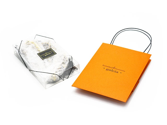 galcia/ガルシア】「Mexican Skull&Playing Hand Brass Wallet Chain