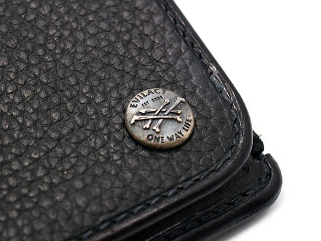 EVILACT/イーブルアクト】×【AWAKE/アウェイク】「Leather Short