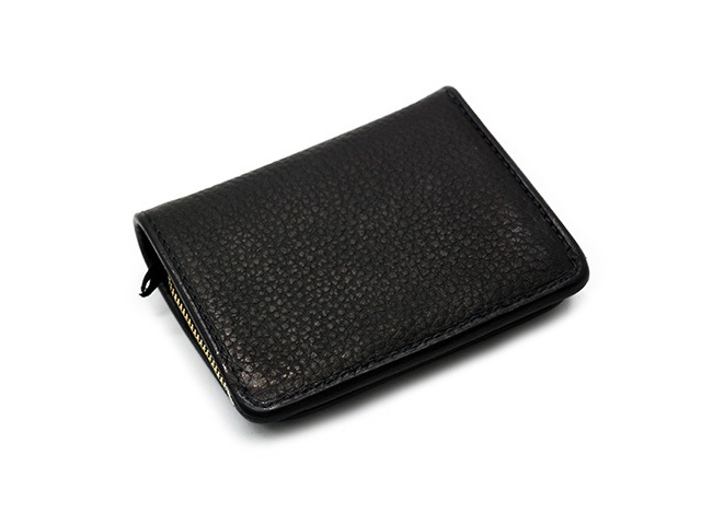 EVILACT/イーブルアクト】×【AWAKE/アウェイク】「Leather Short