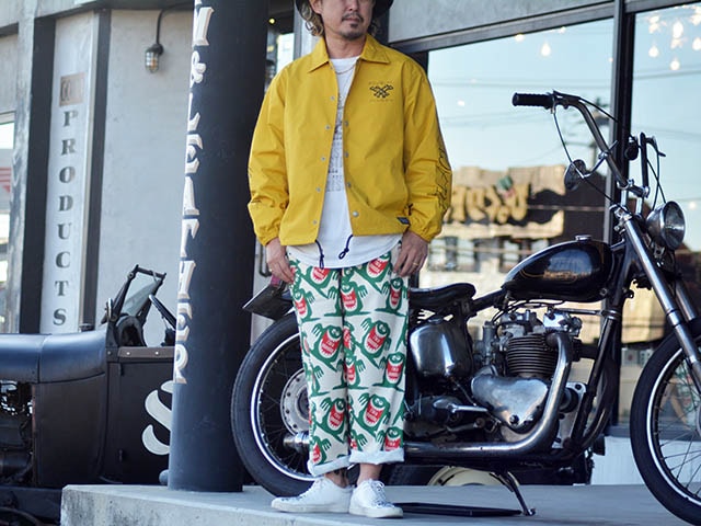 美品！Evilact ナイロンジャケット ダブルクロスボーン シェル パーカー 美品！Evilact ナイロンジャケット ダブルクロスボーン シェル