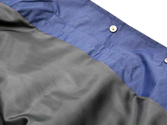 全4色【EVILACT/イーブルアクト】2026SS「BANDANA COACH JACKET