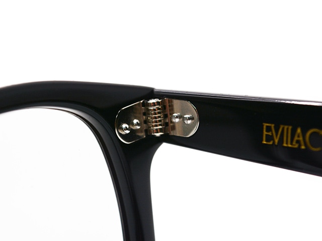 全7色【EVILACT Eyewear/イーブルアクトアイウェア】2025AW「CYCLONE