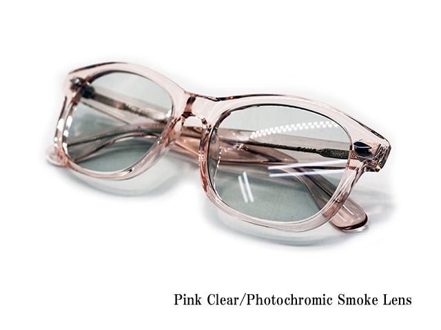 全7色【EVILACT Eyewear/イーブルアクトアイウェア】2025AW「CYCLONE