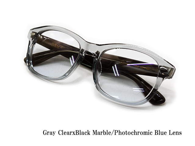 全7色【EVILACT Eyewear/イーブルアクトアイウェア】2025AW「CYCLONE