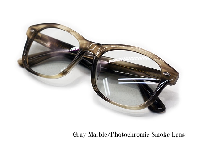EVILACT/CYCLONE イーブルアクト/サイクロン　調光レンズ 全10色【EVILACT Eyewear/イーブルアクトアイウェア】2025AW「CYCLONE