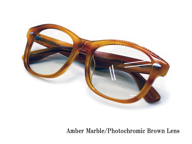 全7色【EVILACT Eyewear/イーブルアクトアイウェア】2025AW