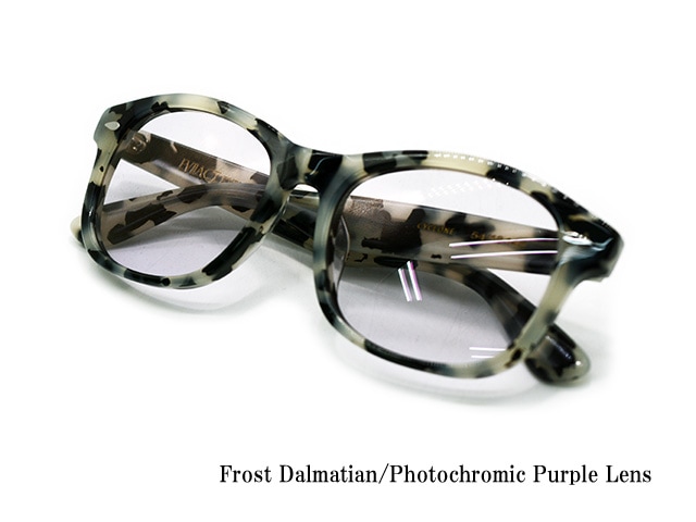 全7色【EVILACT Eyewear/イーブルアクトアイウェア】2025AW「CYCLONE