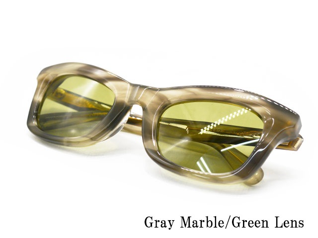 全5色【EVILACT Eyewear/イーブルアクトアイウェア】2026SS「Arrow