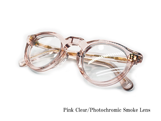 全6色【EVILACT Eyewear/イーブルアクトアイウェア】2025AW「GREEVES