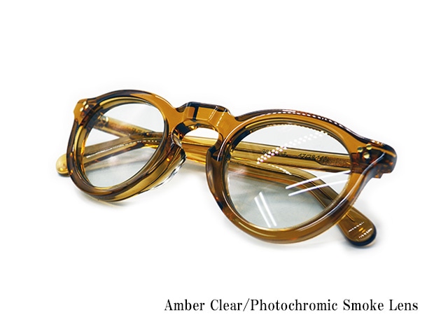 全6色【EVILACT Eyewear/イーブルアクトアイウェア】2025AW「GREEVES