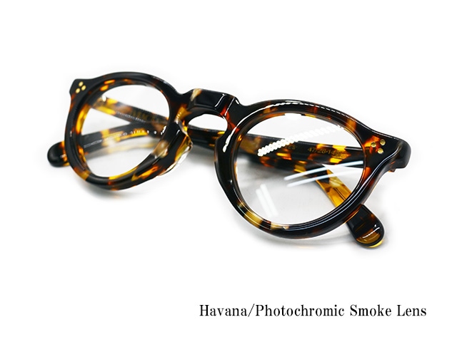 全6色【EVILACT Eyewear/イーブルアクトアイウェア】2025AW「GREEVES