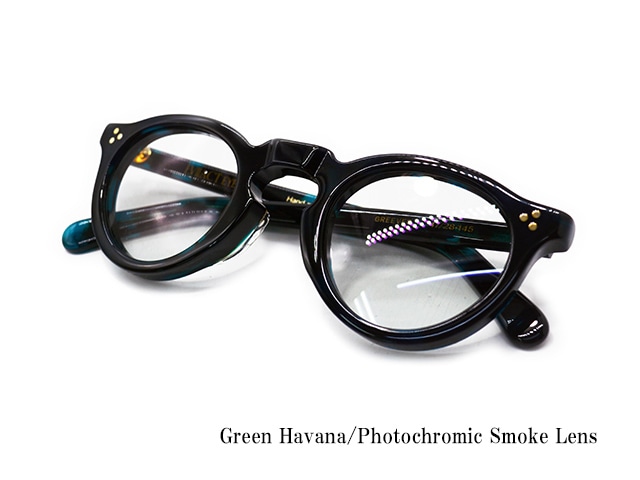 Evilact GREEVES イーブルアクト グリーヴス 調光レンズ 全6色