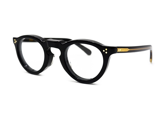 全6色【EVILACT Eyewear/イーブルアクトアイウェア】2025AW「GREEVES