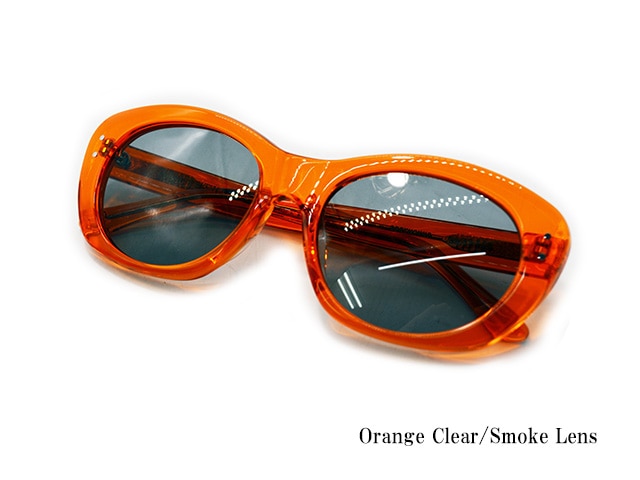 全7色【EVILACT Eyewear/イーブルアクトアイウェア】2025AW「GREYHOUND