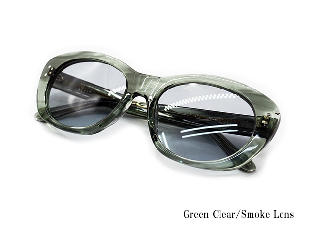 全7色【EVILACT Eyewear/イーブルアクトアイウェア】2025AW「GREYHOUND