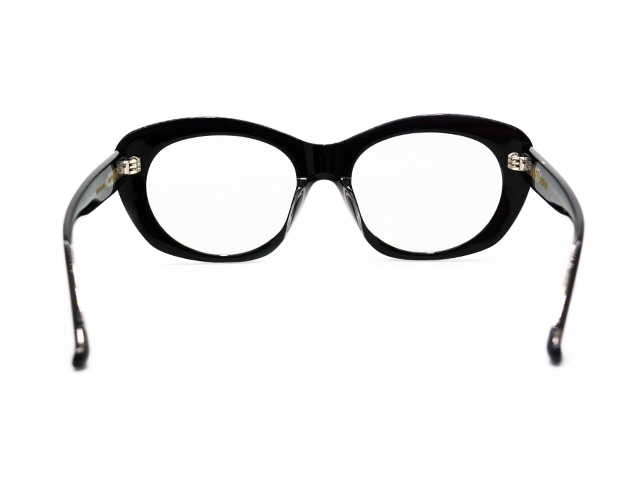 全5色【EVILACT Eyewear/イーブルアクトアイウェア】2025AW「GREYHOUND