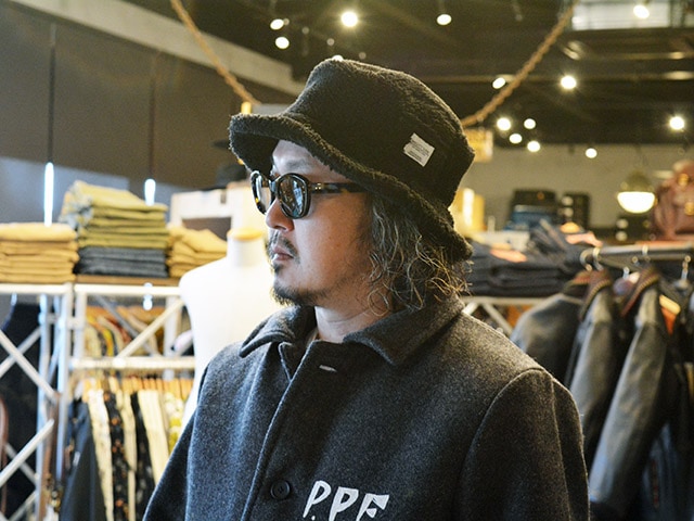 全5色【EVILACT Eyewear/イーブルアクトアイウェア】2025AW「GREYHOUND