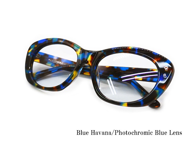 全5色【EVILACT Eyewear/イーブルアクトアイウェア】2025AW「GREYHOUND