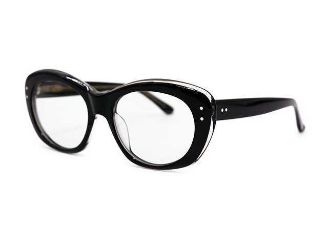 全5色【EVILACT Eyewear/イーブルアクトアイウェア】2025AW「GREYHOUND