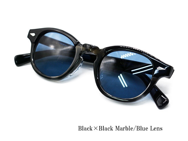 全6色【EVILACT Eyewear/イーブルアクトアイウェア】2026SS「ACE BR