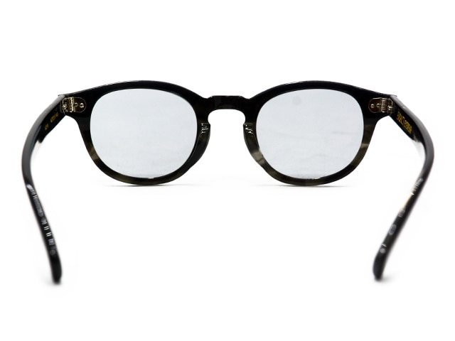 全6色【EVILACT Eyewear/イーブルアクトアイウェア】2026SS「ACE BR