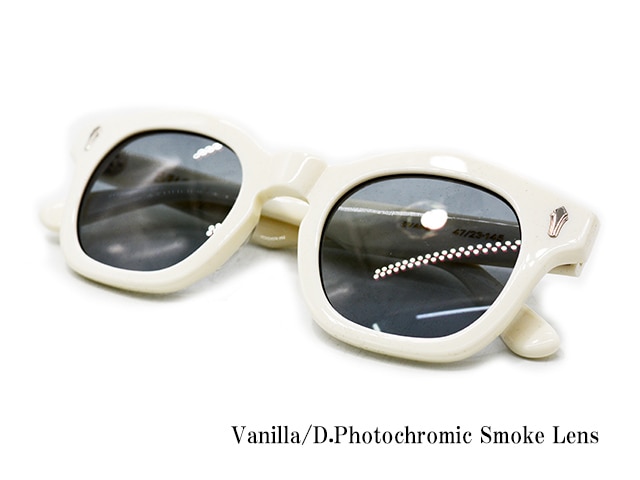 全6色【EVILACT Eyewear/イーブルアクトアイウェア】2026SS「EVANS