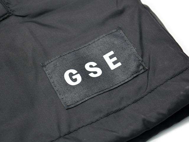 全3色【GOODSPEED equipment/グッドスピードイクイップメント】2025AW