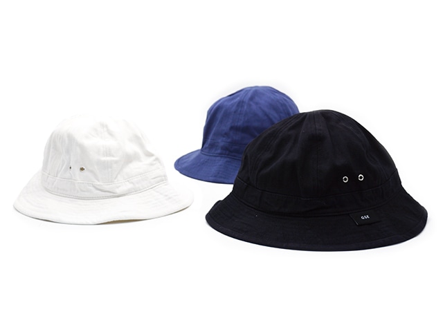 全3色【GOODSPEED equipment/グッドスピードイクイップメント】2025SS