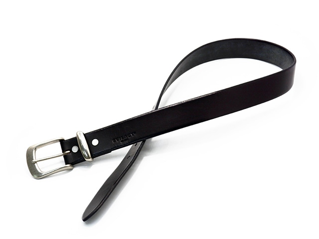 EVILACT/イーブルアクト】「Leather Belt 35/レザーベルト35」(EA-AWK