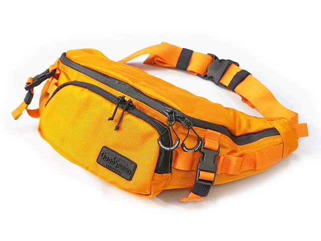 全4色【GOODSPEED equipment/グッドスピードイクイップメント】2025AW