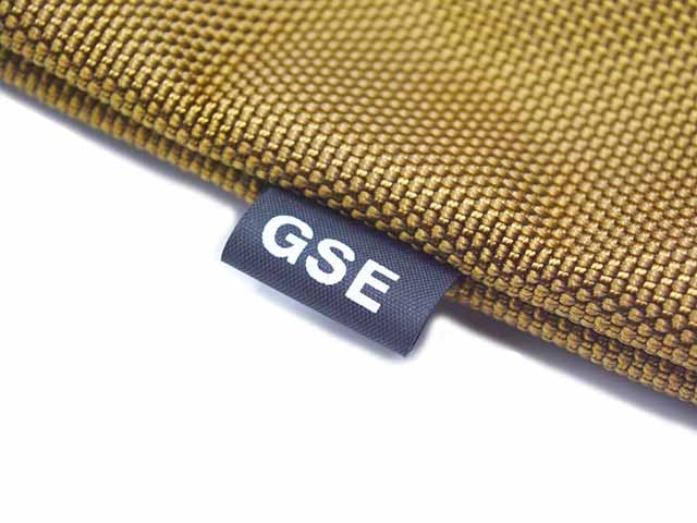 GOODSPEED equipment ナイロンダッフルバッグ オフホワイト グッドスピード イクイップメント ダッフルバッグ GOODSPEED equipment