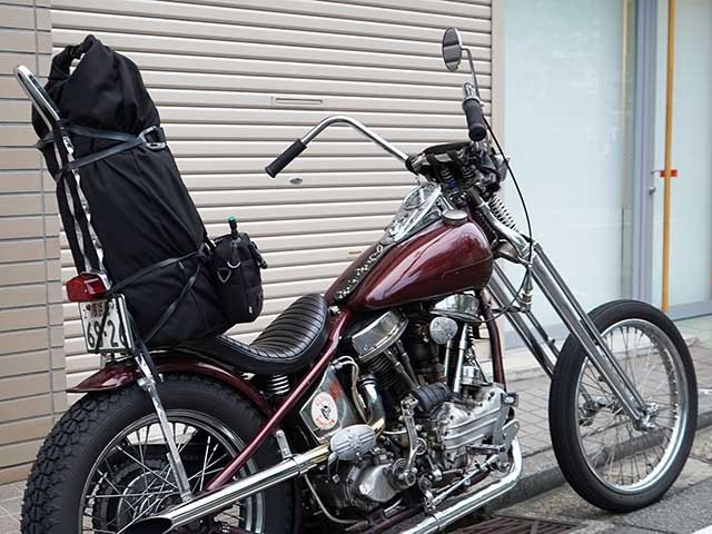 全4色【GOODSPEED equipment/グッドスピードイクイップメント