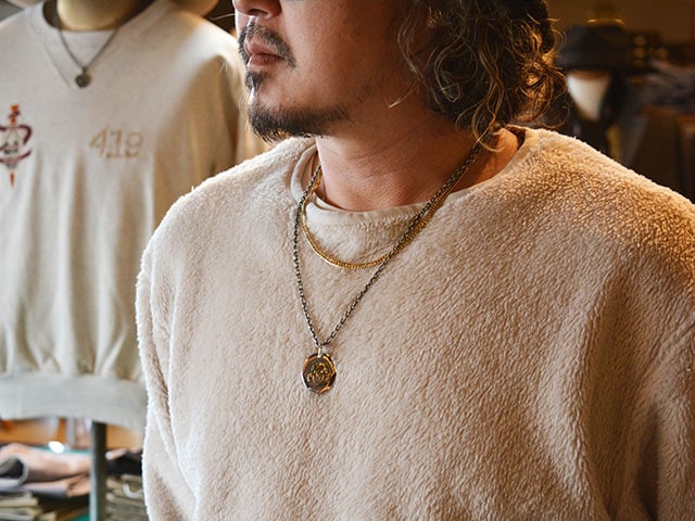 HWZN BROSS/ハウゼンブロス】×【Cool Tattooing Masato/クールタトゥー