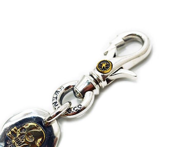 HWZN BROSS/ハウゼンブロス】×【Cool Tattooing Masato/クールタトゥー