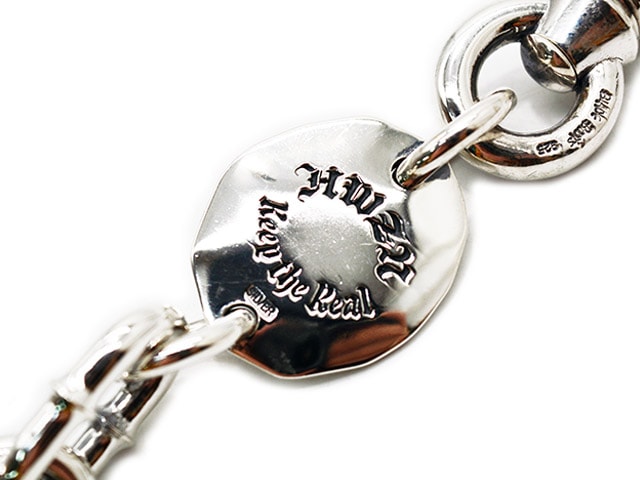 HWZN BROSS/ハウゼンブロス】×【Cool Tattooing Masato/クールタトゥー